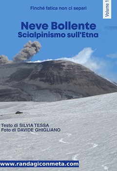 Scialpinismo Etna