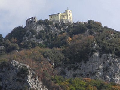 Santuario dell'Avvocata